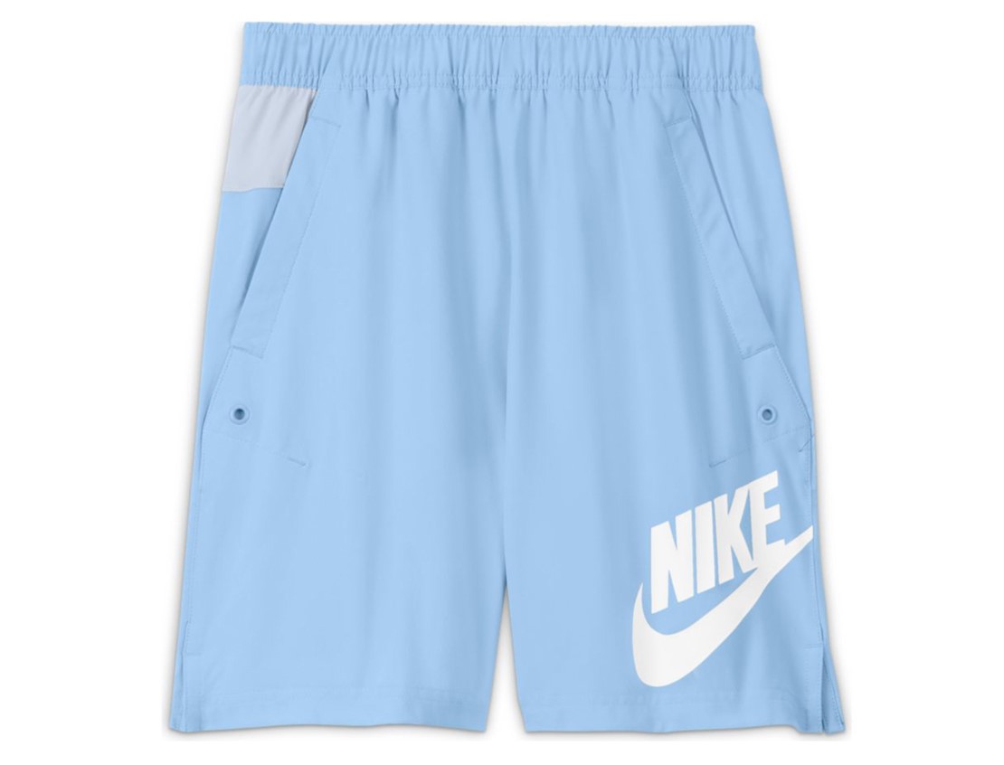 nike hooping shorts