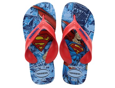 HAVAIANAS KIDS MAX HEROIS