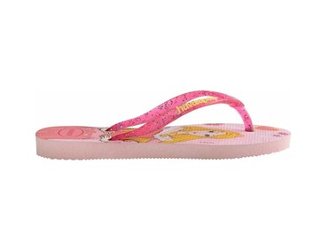 HAVAIANAS KIDS SLIM PRINCESS