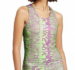 NIKE W AIR PRINTED TANK