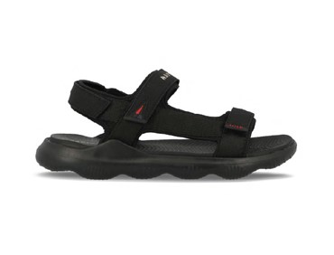 NAVIGARE COMO BELT BLACK