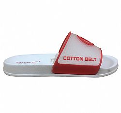 COTTON BELT SHORE TRANSPARENT WHT-LOLLIPOP