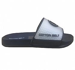 COTTON BELT SHORE TRANSPARENT NAVY