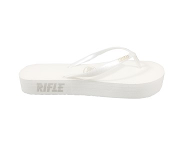 RIFLE CARAIBI WEDGE WHITE LT GOLD