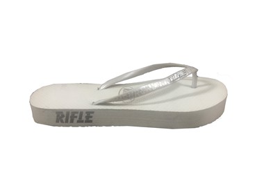RIFLE CARAIBI WEDGE ICE SILVER