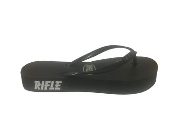 RIFLE CARAIBI WEDGE BLACK