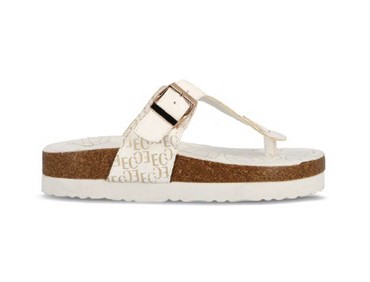 ENRICO COVERI KARINE WHITE GOLD