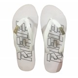 RIFLE FANNEL BASIC WHITE