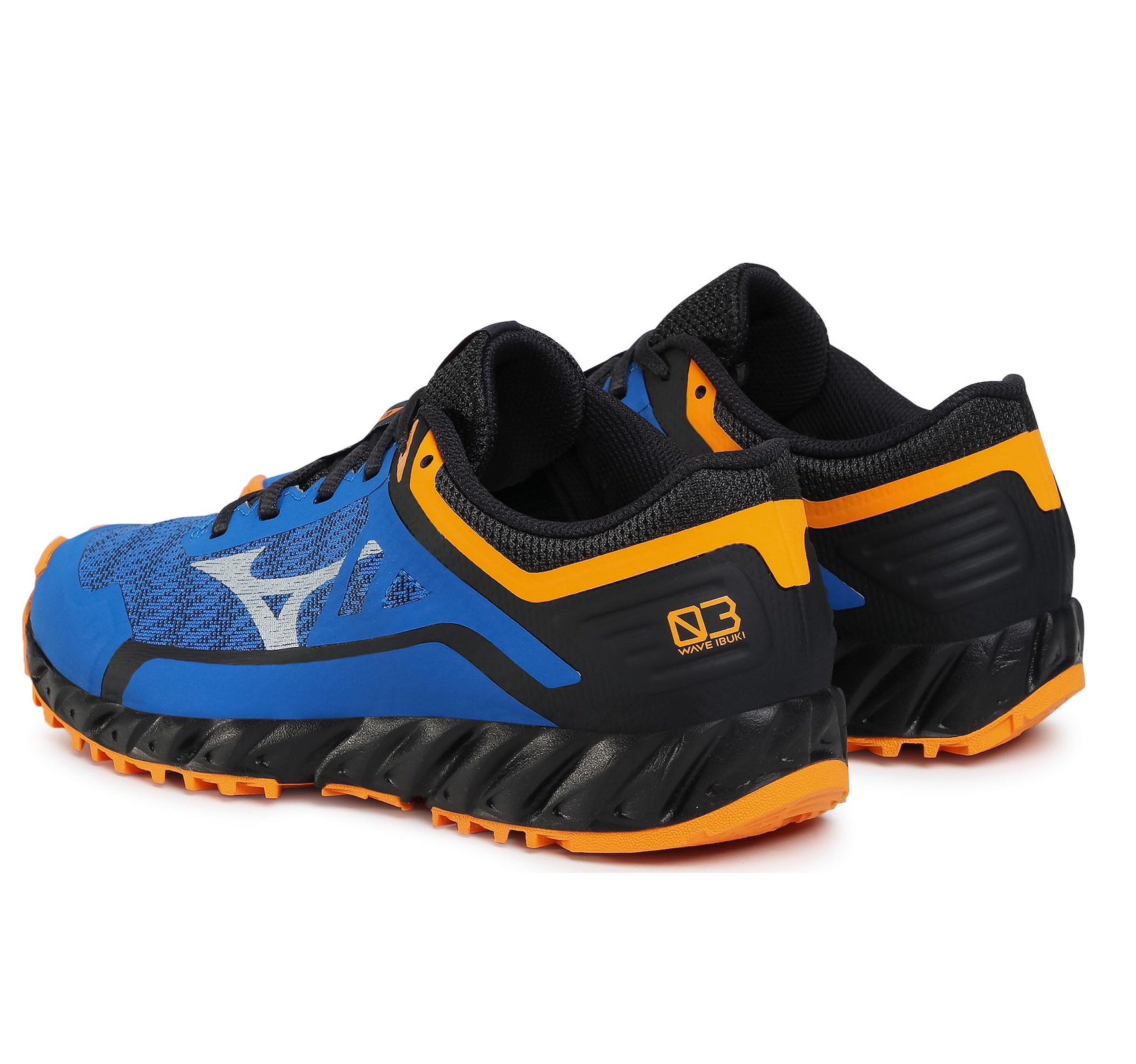 mizuno wave ibuki 3