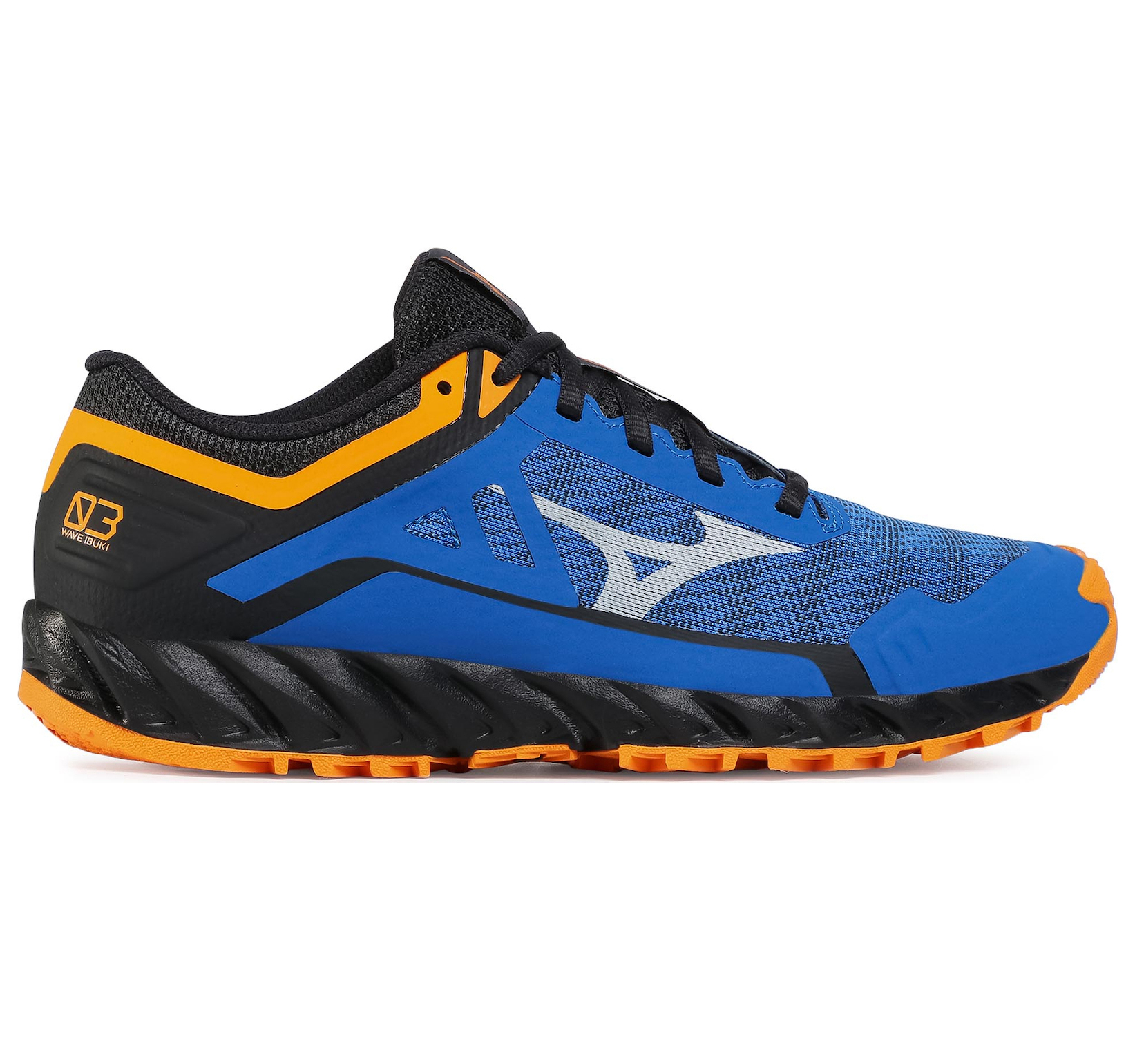 mizuno wave ibuki 3