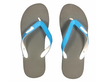 MARES MEN LIFE GREY/LIGHT BLUE