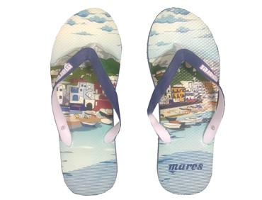 MARES MEN LIFE LMTD CAPRI