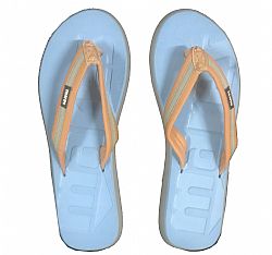 MARES WMNS SETA LIGHT BLUE