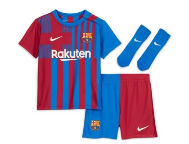 NIKE FCB I NK BRT KIT HM