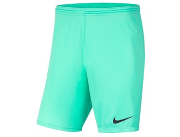 NIKE M NK DRY PARK III SHORT NB K