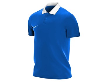 NIKE M NK DF PARK20 POLO SS