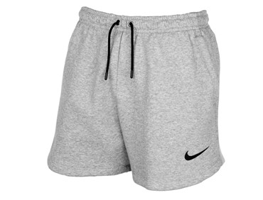NIKE W NK FLC PARK20 SHORT KZ