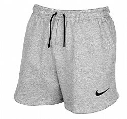 NIKE W NK FLC PARK20 SHORT KZ