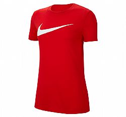 NIKE W NK DF PARK20 SS TEE HBR