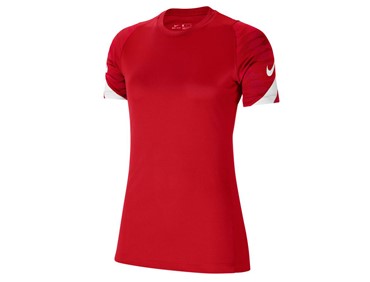 NIKE W NK DF STRKE21 TOP SS