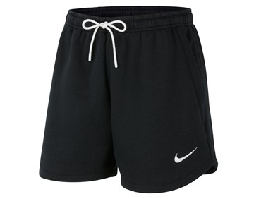 NIKE W NK FLC PARK20 SHORT KZ