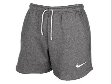 NIKE W NK FLC PARK20 SHORT KZ