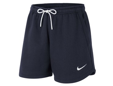 NIKE W NK FLC PARK20 SHORT KZ