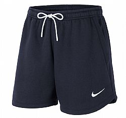 NIKE W NK FLC PARK20 SHORT KZ