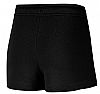 NIKE W NSW ESSNTL FLC HR SHORT FT