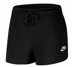 NIKE W NSW ESSNTL FLC HR SHORT FT