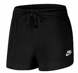 NIKE W NSW ESSNTL FLC HR SHORT FT