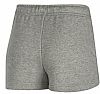 NIKE W NSW ESSNTL FLC HR SHORT FT