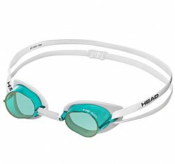 HEAD GOGGLE RACER MIRRORED