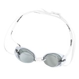 HEAD GOGGLE RACER MIRRORED