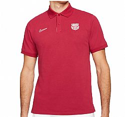 NIKE M NK FCB POLO SLIM