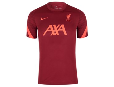 NIKE M NK LFC DF STRK TOP SS