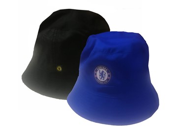NIKE CFC U NK DF BUCKET RVSBL
