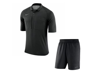 NIKE DRY REFEREE SS