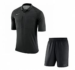 NIKE DRY REFEREE SS