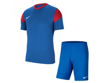 NIKE DRI-FIT PARK DERBY III