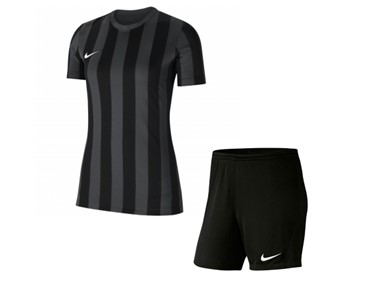 NIKE STRIPED DIVISION IV W