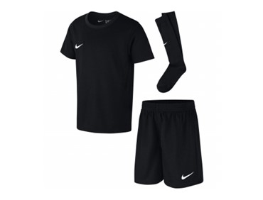 NIKE DRY PARK 20 JNR