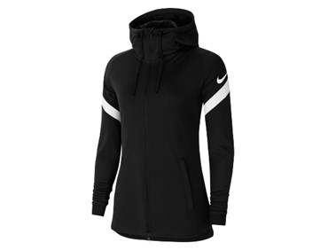 NIKE W STRIKE 21 FULL ZIP