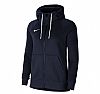 NIKE W NK FLC PARK20 FZ HOODIE