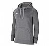 NIKE W NK FLC PARK20 PO HOODIE