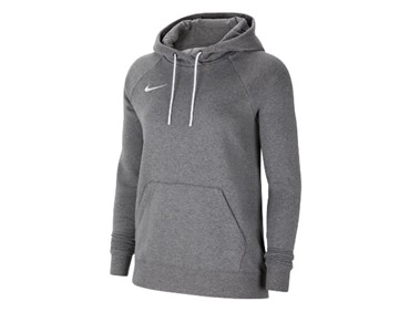 NIKE W NK FLC PARK20 PO HOODIE