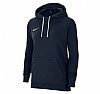 NIKE W NK FLC PARK20 PO HOODIE