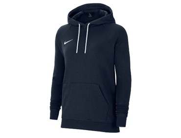 NIKE W NK FLC PARK20 PO HOODIE