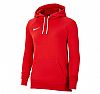 NIKE W NK FLC PARK20 PO HOODIE