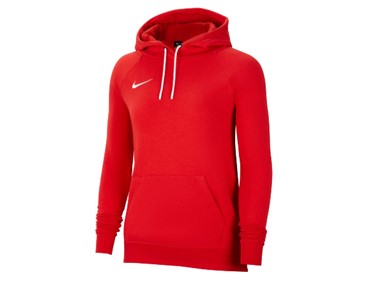NIKE W NK FLC PARK20 PO HOODIE